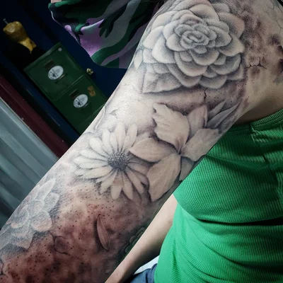 Shaun Carroll tattoo ig_023
