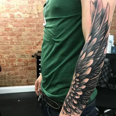 Shaun BLTC tattoo 009