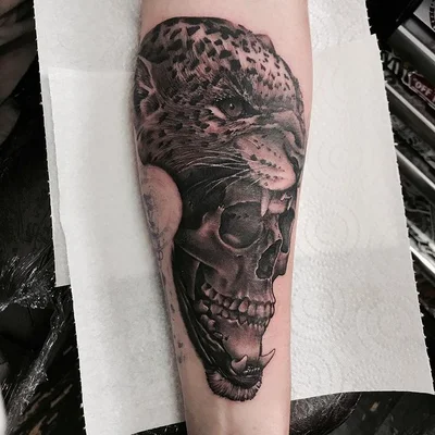Shaun BLTC tattoo 017