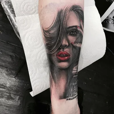 Shaun BLTC tattoo 022