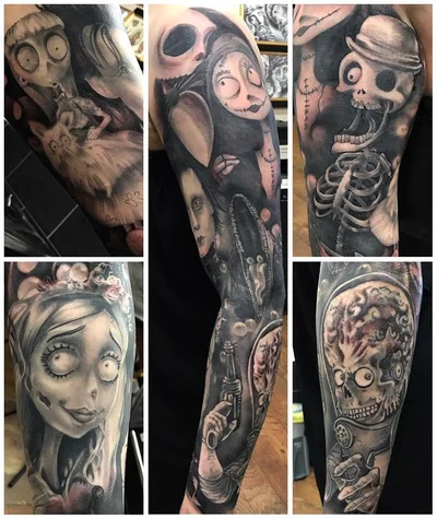 Shaun BLTC tattoo 031