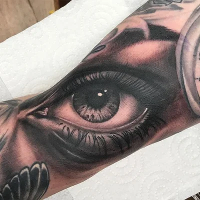Shaun BLTC tattoo 034