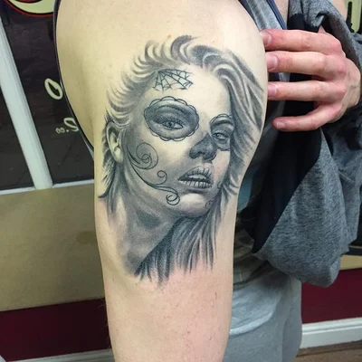 Shaun BLTC tattoo 040