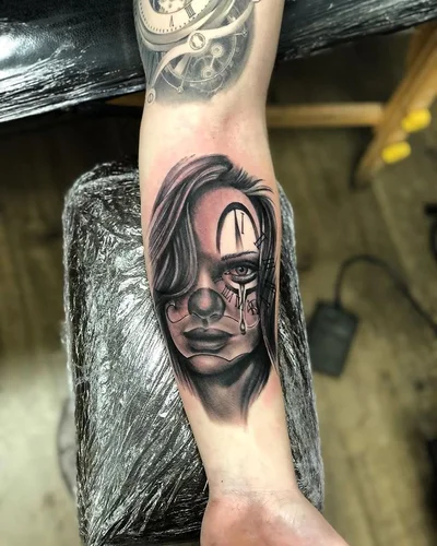 Shaun BLTC tattoo 047