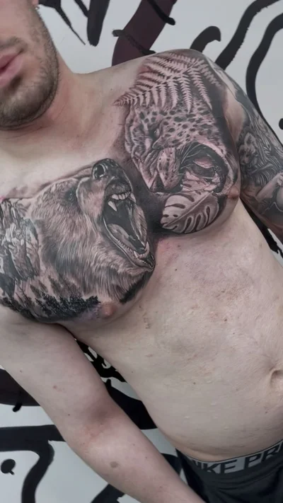Shaun Wainwright tattoo 012