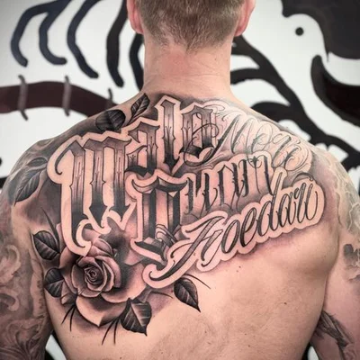 Shaun Wainwright tattoo 013
