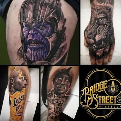 Shaun Wainwright tattoo 014