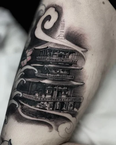 Shaun Wainwright tattoo 019