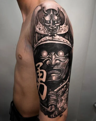 Shaun Wainwright tattoo 031