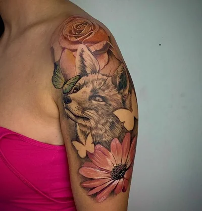 Shaun Wainwright tattoo 033