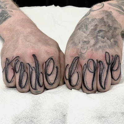 Shaun Wainwright tattoo 034