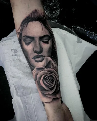 Shaun Wainwright tattoo 037