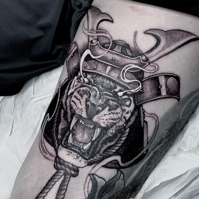 Shaun Wainwright tattoo 039