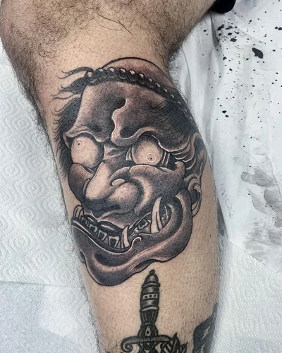 Shaun Wainwright tattoo 043
