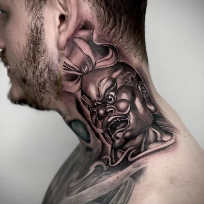 Shaun Wainwright tattoo 044