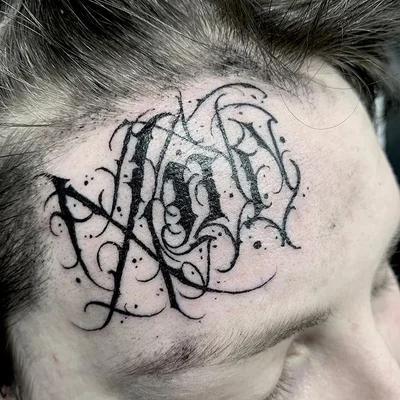 Shaun Wainwright tattoo 045