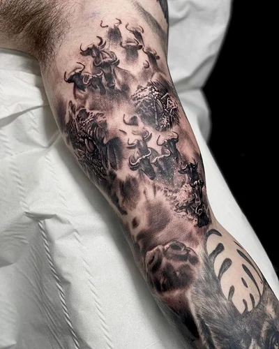Shaun Wainwright tattoo 047