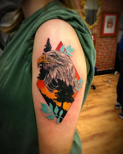 Shaun T tattoo 001