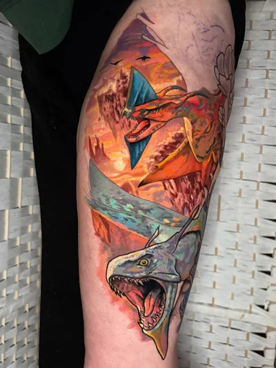 Shaun T tattoo ig_009