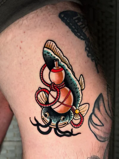 Shaun T tattoo ig_011