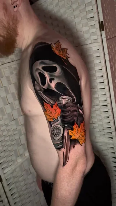 Shaun T tattoo ig_013