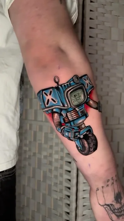 Shaun T tattoo ig_014