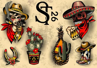 Shaun T tattoo ig_020