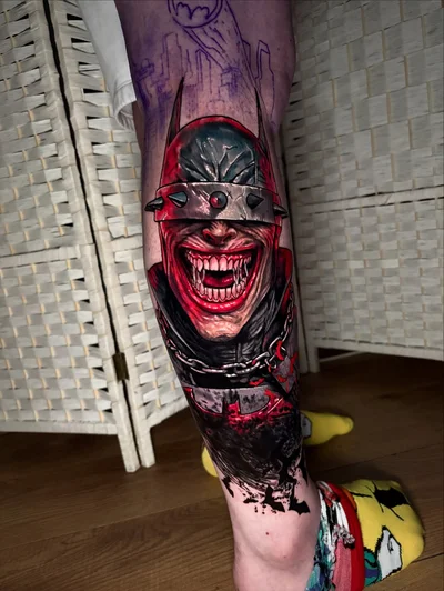Shaun T tattoo ig_024