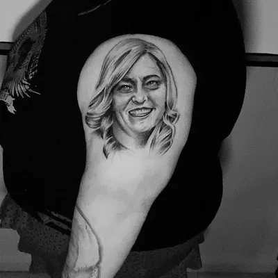 Shaun Griffin tattoo 014