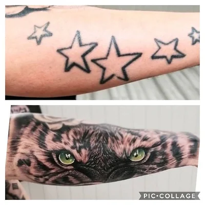 Shaun Griffin tattoo 025