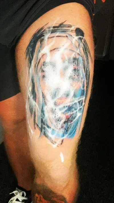 Shaun Griffin tattoo 028