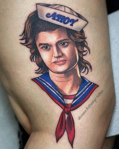Shauna Gregory tattoo 007