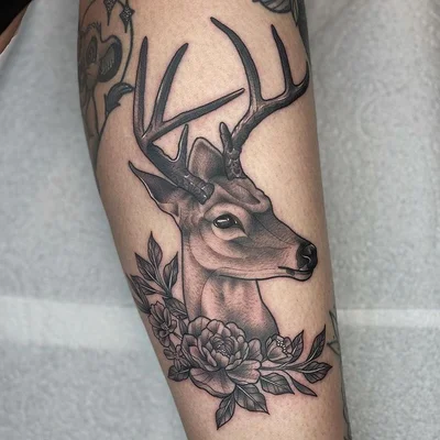 Shauna Gregory tattoo 010