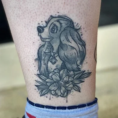Shauna Gregory tattoo 016