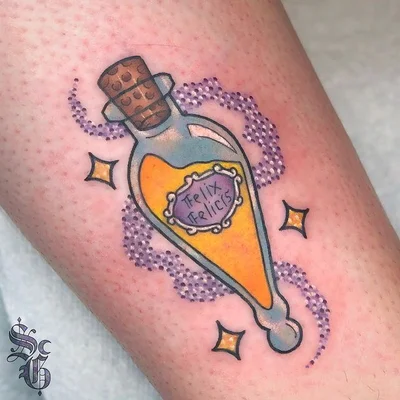 Shauna Gregory tattoo 017