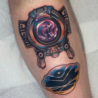 Shauna Gregory tattoo 018