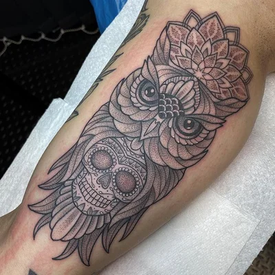 Shauna Gregory tattoo 019