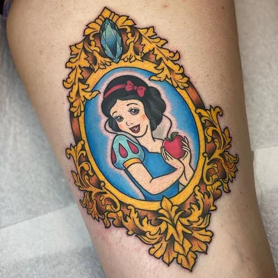 Shauna Gregory tattoo 020