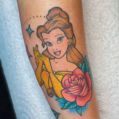 Shauna Gregory tattoo 023