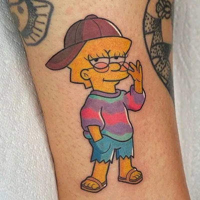Shauna Gregory tattoo 024