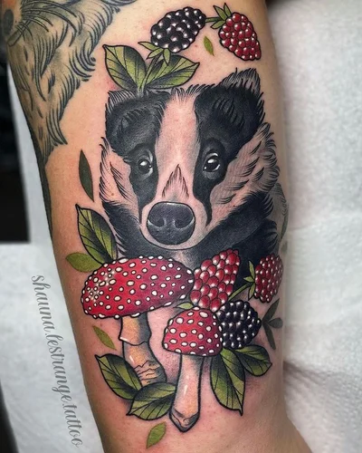 Shauna Gregory tattoo 027