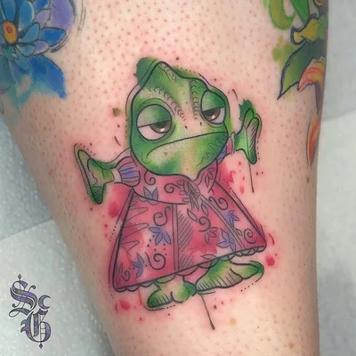 Shauna Gregory tattoo 031