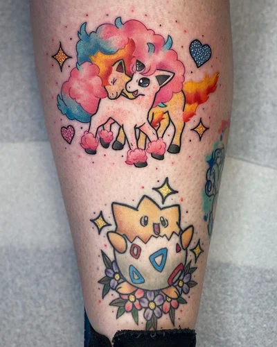 Shauna Gregory tattoo 032