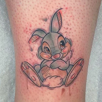 Shauna Gregory tattoo 033