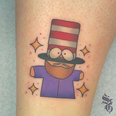 Shauna Gregory tattoo 038