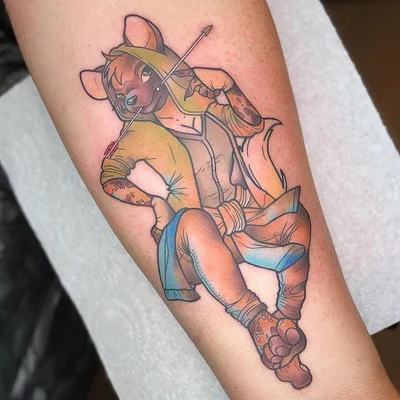 Shauna Gregory tattoo 040