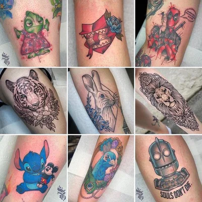 Shauna Gregory tattoo 045