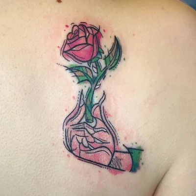 Shauna Gregory tattoo 046