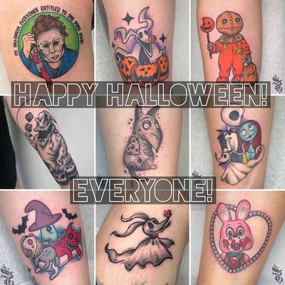 Shauna Gregory tattoo 047