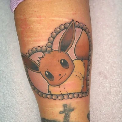 Shauna Gregory tattoo 048